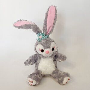 16" StellaLou Friend of Duffy Disney Plush Doll Toy Easter Gift